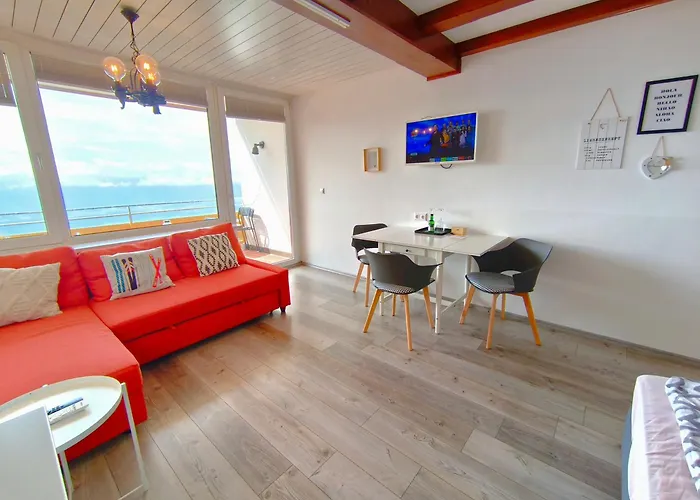 Mooki Mountain & Pool Gerlitzen Apartment