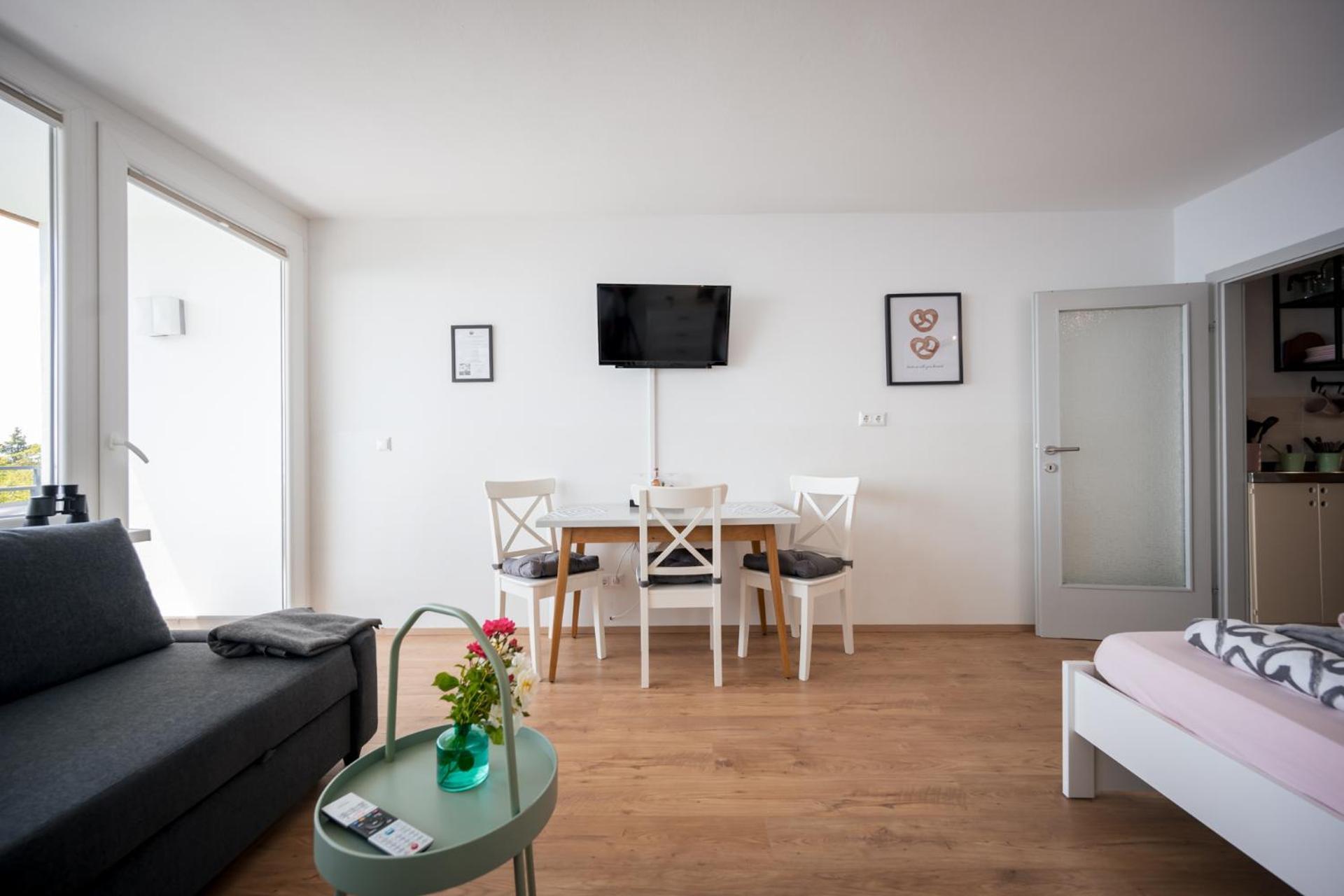 Mooki Mountain&pool Gerlitzen Appartement *