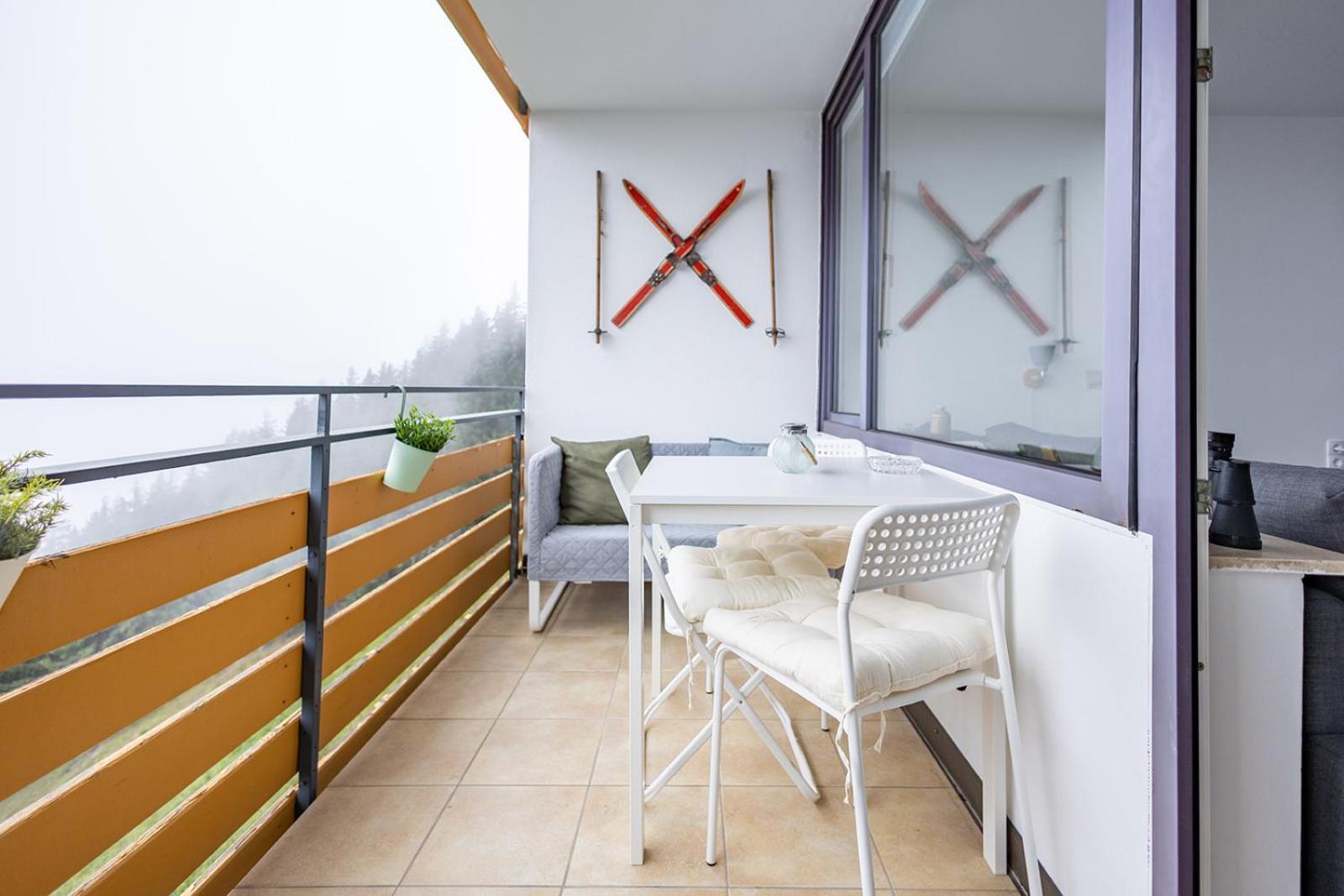 Appartement Mooki Mountain&pool Gerlitzen *