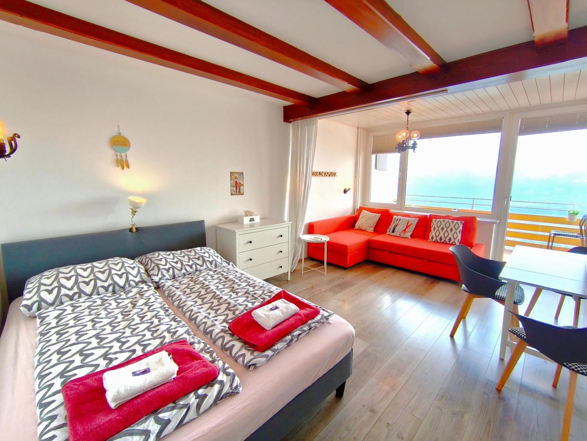 Apartment Mooki Mountain & Pool Gerlitzen *