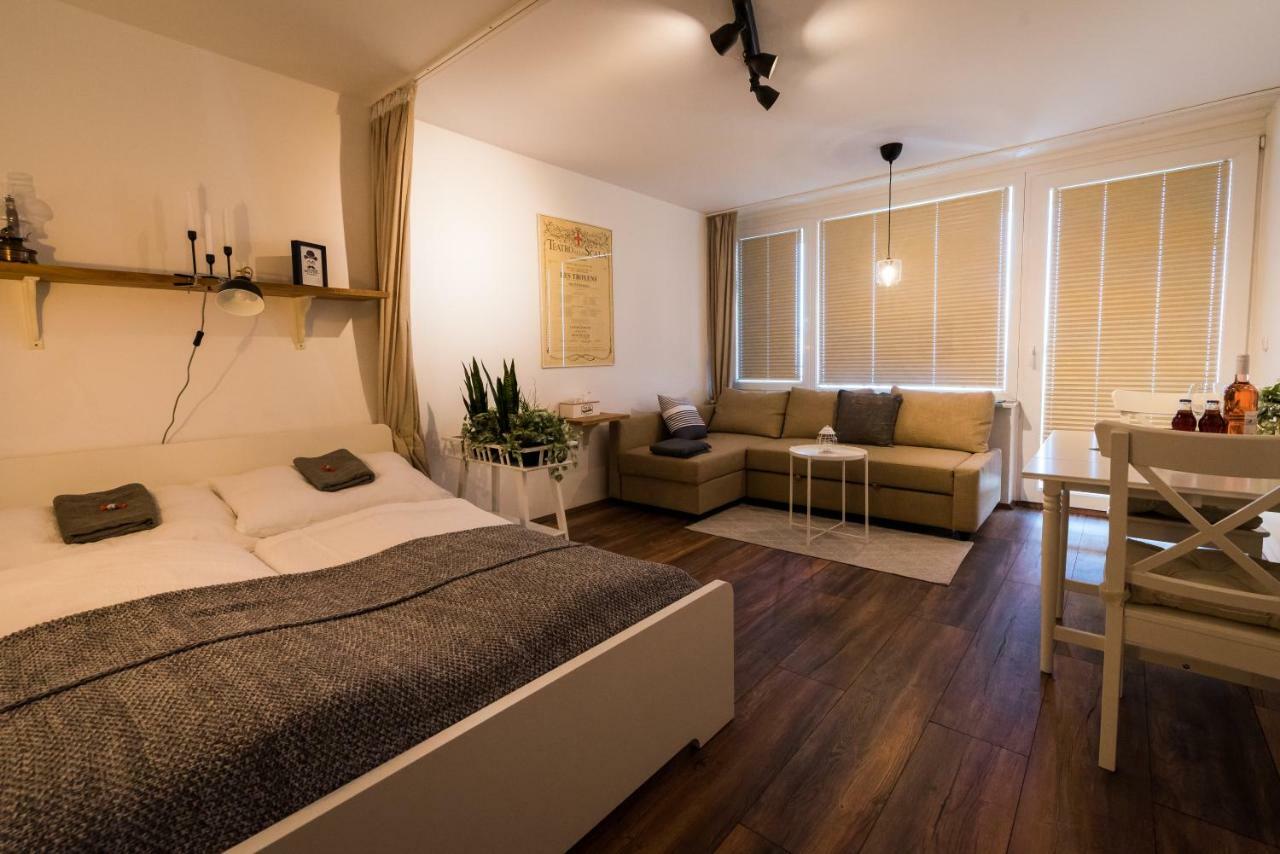 Mooki Mountain&pool Gerlitzen Appartement Kanzelhohe