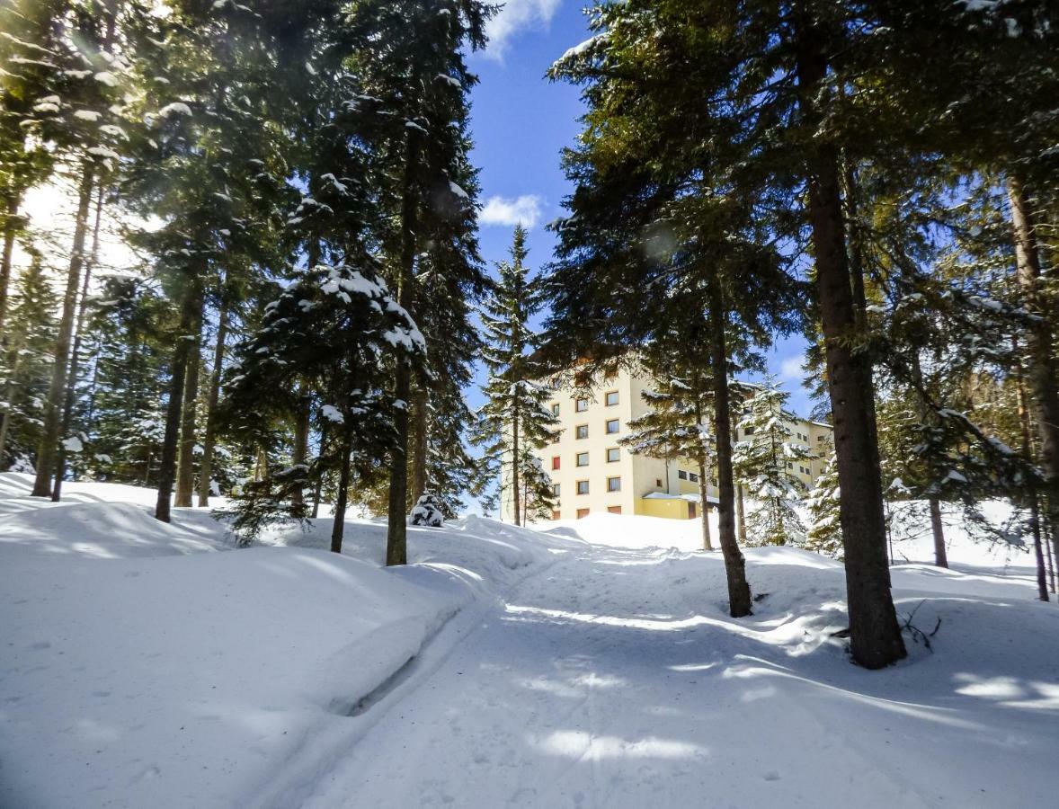 Appartement Mooki Mountain&pool Gerlitzen *