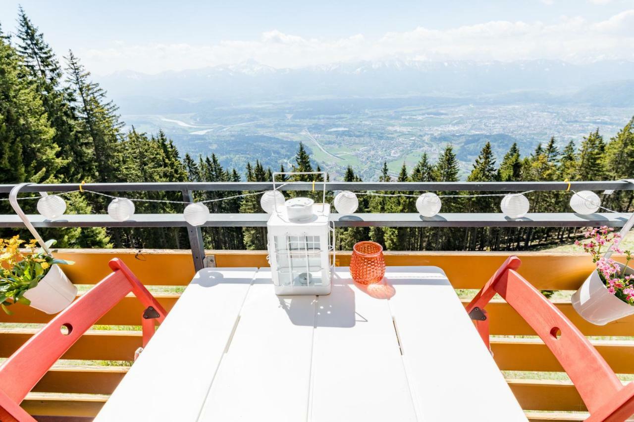 Mooki Mountain&pool Gerlitzen Appartement